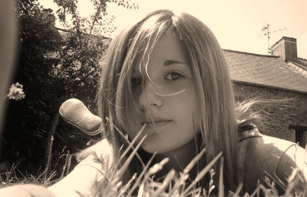 Heureuse de t'avoir rencontrer